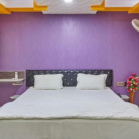 Hotel Av Comforts Bengaluru Zewnętrze zdjęcie