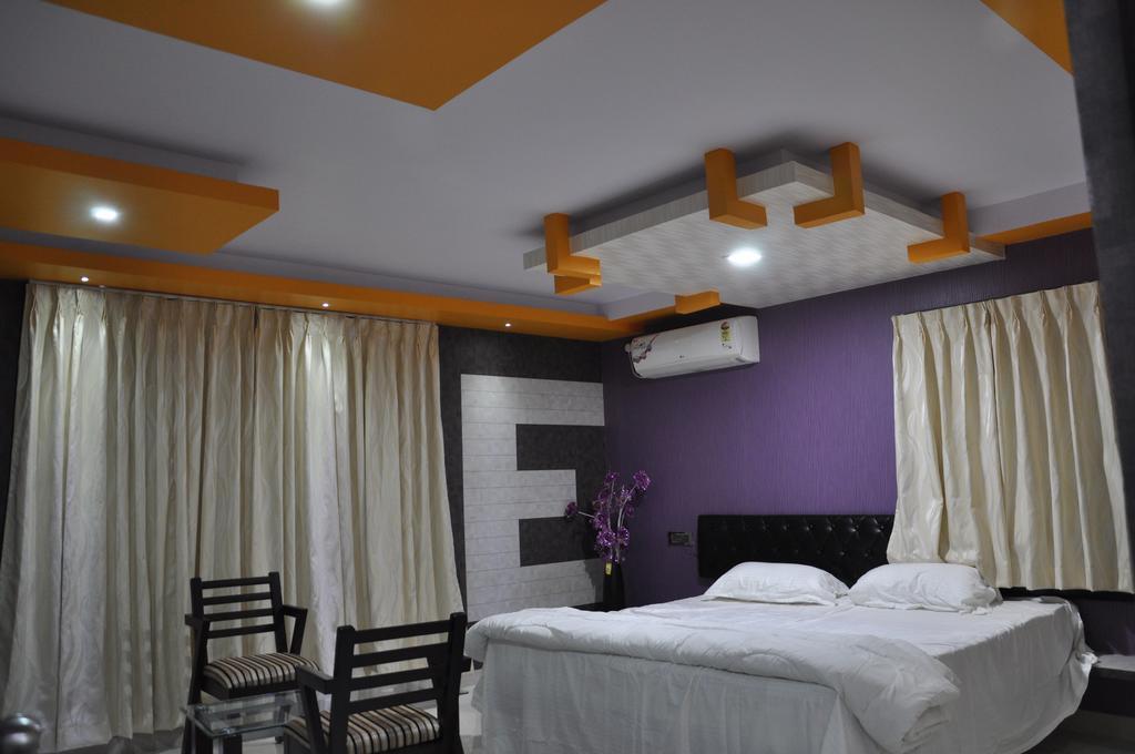 Hotel Av Comforts Bengaluru Pokój zdjęcie