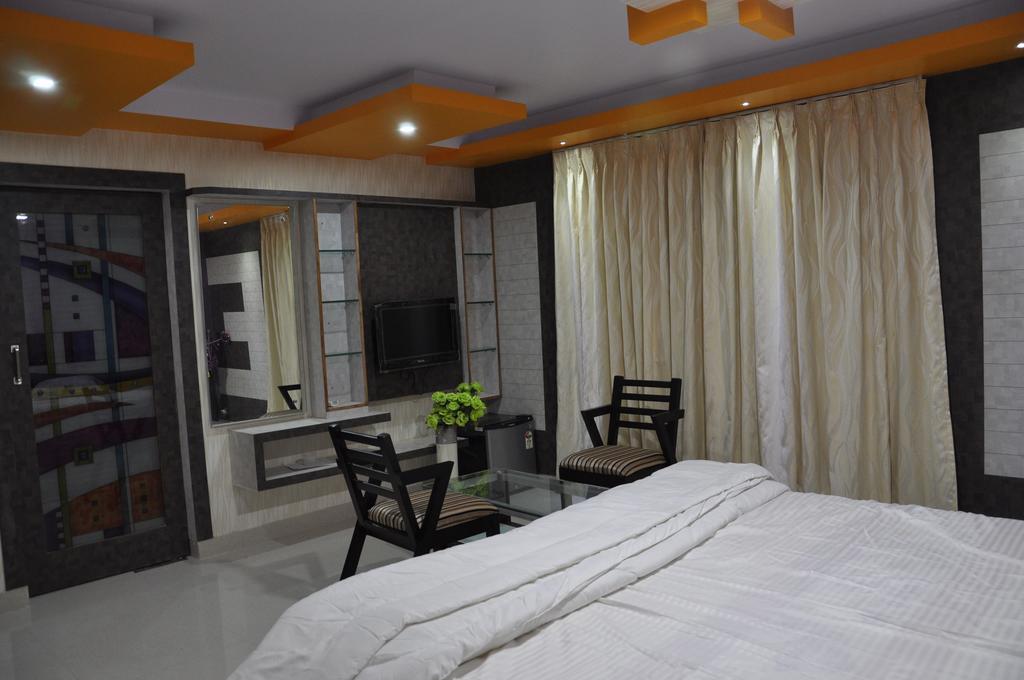 Hotel Av Comforts Bengaluru Pokój zdjęcie