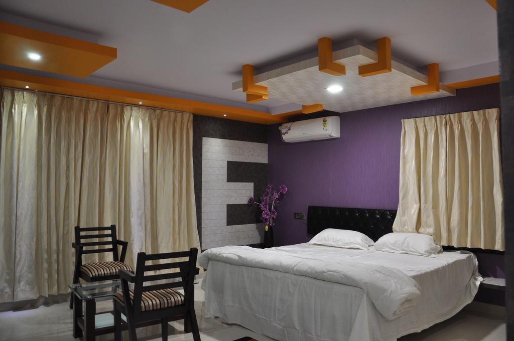 Hotel Av Comforts Bengaluru Pokój zdjęcie