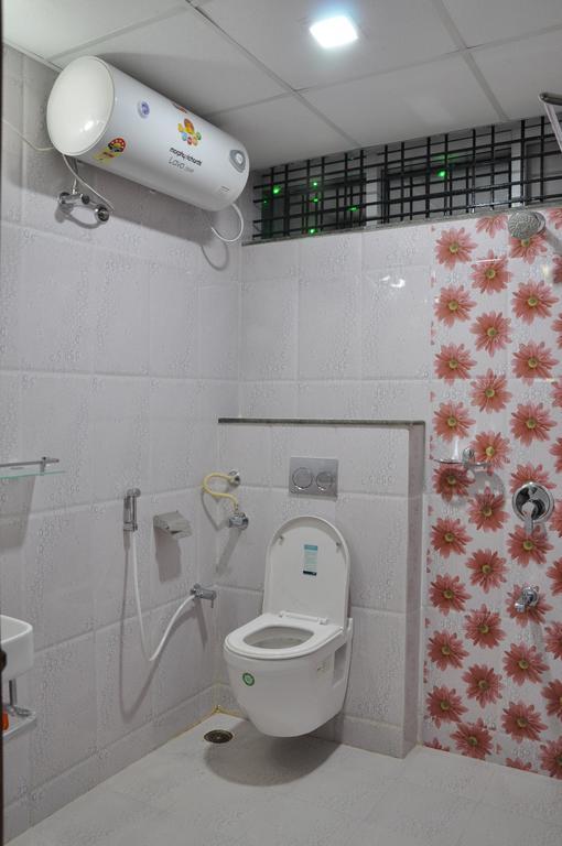 Hotel Av Comforts Bengaluru Zewnętrze zdjęcie