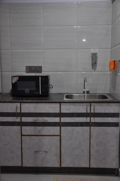 Hotel Av Comforts Bengaluru Pokój zdjęcie