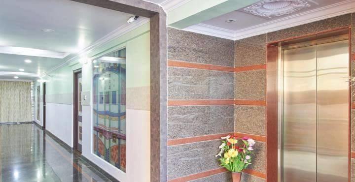 Hotel Av Comforts Bengaluru Zewnętrze zdjęcie
