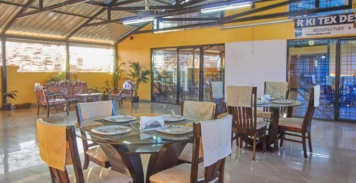 Hotel Av Comforts Bengaluru Zewnętrze zdjęcie