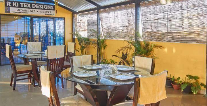 Hotel Av Comforts Bengaluru Zewnętrze zdjęcie