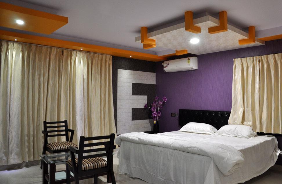 Hotel Av Comforts Bengaluru Zewnętrze zdjęcie