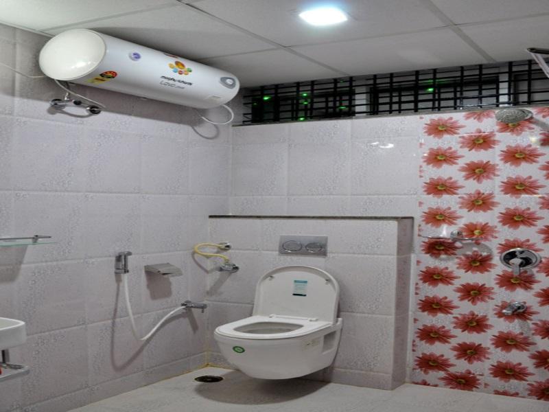 Hotel Av Comforts Bengaluru Zewnętrze zdjęcie